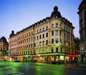 Adlon Hotell