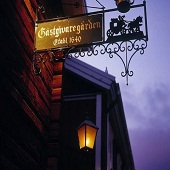 Grythyttans Gästgiveregård