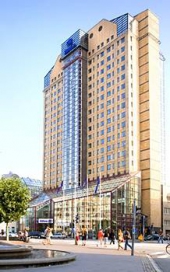 Hilton Malmö City