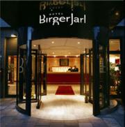 Hotel Birger Jarl