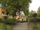 Stallmästaregården