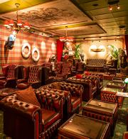Victory Hotel