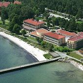Ystad Saltsjöbad